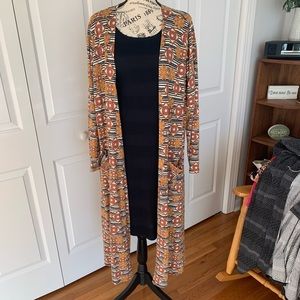 🍁Lularoe Sarah Cardigan 🍁